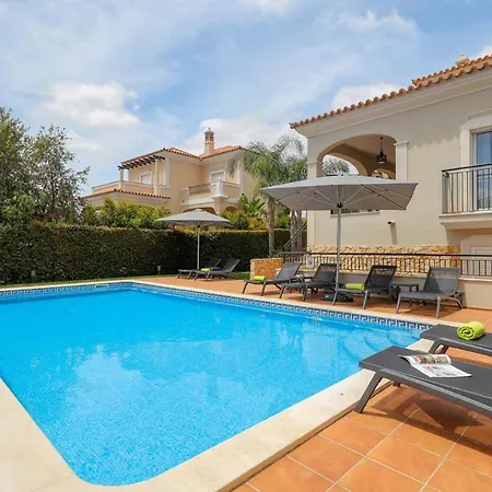 Villa Adelle